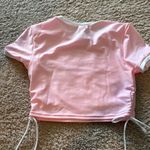 Playboy Crop Top Photo 3