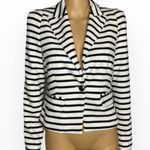 See By Chloe Striped Blazer 2 Photo 4