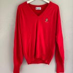 Indiana University Hoosier Vintage V Photo 1