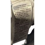 Levi's Womens Jeans 724 High Rise Straight Crop Distressed Light Wash Denim 26 Photo 7