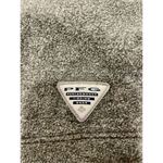 Columbia  performance fishing gear fleece vest small Photo 7