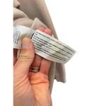 Abercrombie & Fitch Pale Pink Slouchy Oversizedā Long Sweater Sweatshirt Small Photo 5