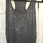 Rock & Roll Cowgirl 28.  Rhinestone Tank Top Photo 5