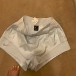 Nike Women's City Ready 2-in-1 Shorts NWT XL silver active streetwear fall Photo 1