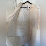 Eunoia Shirred Jane Coat Photo 8