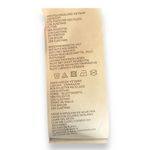 prAna  Women's Heavana Every Minute Bra | Cool Dusk Heather | Size XL Photo 8