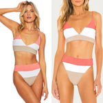 Free People Beach Riot Alexis Bikini Bottoms NWOT $88 Photo 8