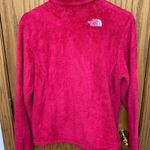 The North Face Jacket Hot Pink Photo 1