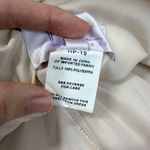 Hayley Paige Occasions Hayley Paige Dress Almond Blush Pink A-Line Gown Formal Dress Size 10 Silver Photo 7