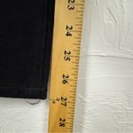 PacSun  Black Silver Butterfly Studded Ultra High Rise Slim Jeans Womens 27 Mom Photo 7