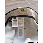 Dockers Men’s Straight Fit Chino Pants Navy Blue NWT Photo 6