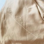 Show Me Your Mumu Champagne Maxi Dress Formal Photo 5