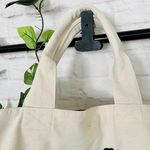 Disney Mickey Mouse Canvas Tote Photo 4