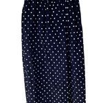 The Eagle’s Eye Women's Vintage Corduroy Skirt Size S Blue Photo 1