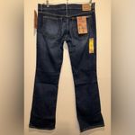 Levi's Levi Strauss Signature Jeans 13L Juniors Lowrise Bootcut - Slim Fit - NWT Photo 1