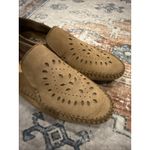 Hush Puppies  Easy Time Slip On Women's Shoe Size 7 Moccasin Photo 2