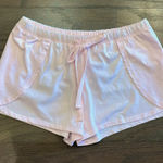 Apt. 9  Light Pink Pajama Short - Size S Photo 0