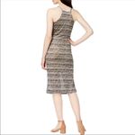 Bar III  Women's Knit Marled Casual Dress Photo 1
