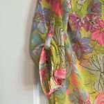 Depri  Women’s Floral Blouse Photo 6