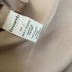 House Of CB  | Olivette Corset Maxi Dress‎ I'm Crystal satin Size Large NWOT Photo 13