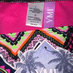 Ymi 🦎Multi Colored Bikini Bottoms🌵 Photo 4