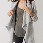Lou & grey ✨  Wool Blend Waterfall Cardigan✨ Photo 0