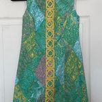 Lilly Pulitzer Mila Sundance Dress Photo 1