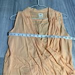 O'Neill O’Neill Orange Pastel Noah Tank Top; New; Small Women’s Photo 4
