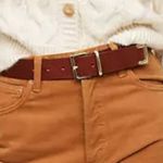 Mango  Cable Knit Button Front Cardigan with Floral Statement Peter Pan Collar Photo 1