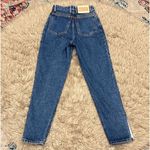 Bongo Vintage jeans size 5 with ankle gems Photo 1