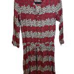 Uniqlo Celia Birtwell for  Long Sleeve Daisy Print Dress Photo 0