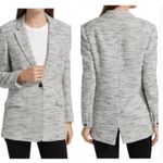 Rag and Bone Ames Deconstructed Cotton Blazer Size 8 NWOT Photo 1
