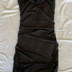 Revamped Going Out Rouched Dress Photo 0