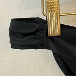 Bar III Bar lll hipster bikini bottom in black, size XL, EUC Photo 10