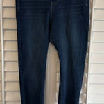 Liverpool Jeans Company Liverpool The Ankle Skinny Pull‎ On Jeans Size 8/29 Photo 0