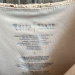 White House | Black Market  Tan Top Photo 1