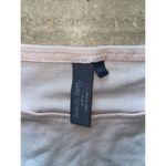 Sweaty Betty  Harmonise Pink Luxe Italian Fleece Sweatshirt Pullover Sz‎ XXS Photo 1