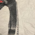 US apparel size small long sleeve distressed Fort Lauderdale hoodie GUC Gray Photo 10