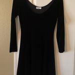 Dress Black Size L Photo 0