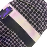 Kate Spade Kate Spade Stevie Diaper Baby Bag Black White Stripe Satchel Tote Travel Photo 6