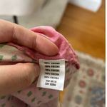 Blank London Anthropologie Miranda Pink Patchwork Polka Dot Shift Dress Size XS Photo 7