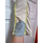The Upside Pastel Panelled Mini Spin Shorts Size 8 Blue Photo 7