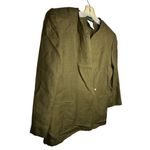 Harvé Benard Harve Benard by Benard Holtzman Linen‎ Blend Suit Jacket Photo 2