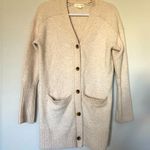 Treasure & Bond  grandpa cardigan Photo 0