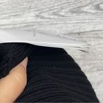 PHILIPP PLEIN KNIT DAY DRESS CRYSTAL MEDIUM Black Photo 13