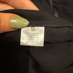 Ramy Brook  Dress Mini Black Photo 5