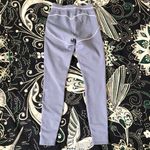 Alo Yoga Airbrush High-Waist Heart Throb Legging Steel Grey S Photo 10