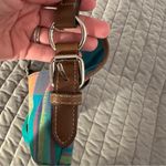 CHAPS small crossbody‎ Madris bag. Spring and summer magnetic closure. NWOT Photo 4