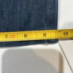 GRACE IN LA  jeans embellished embroidered studded women’s size 30 Photo 9