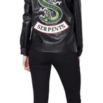 Unisex Southside Serpents jacket riverdale Multiple Size XS Photo 1